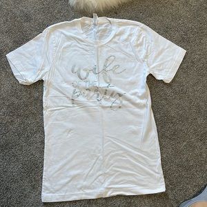 Wife of the Party T-shirt